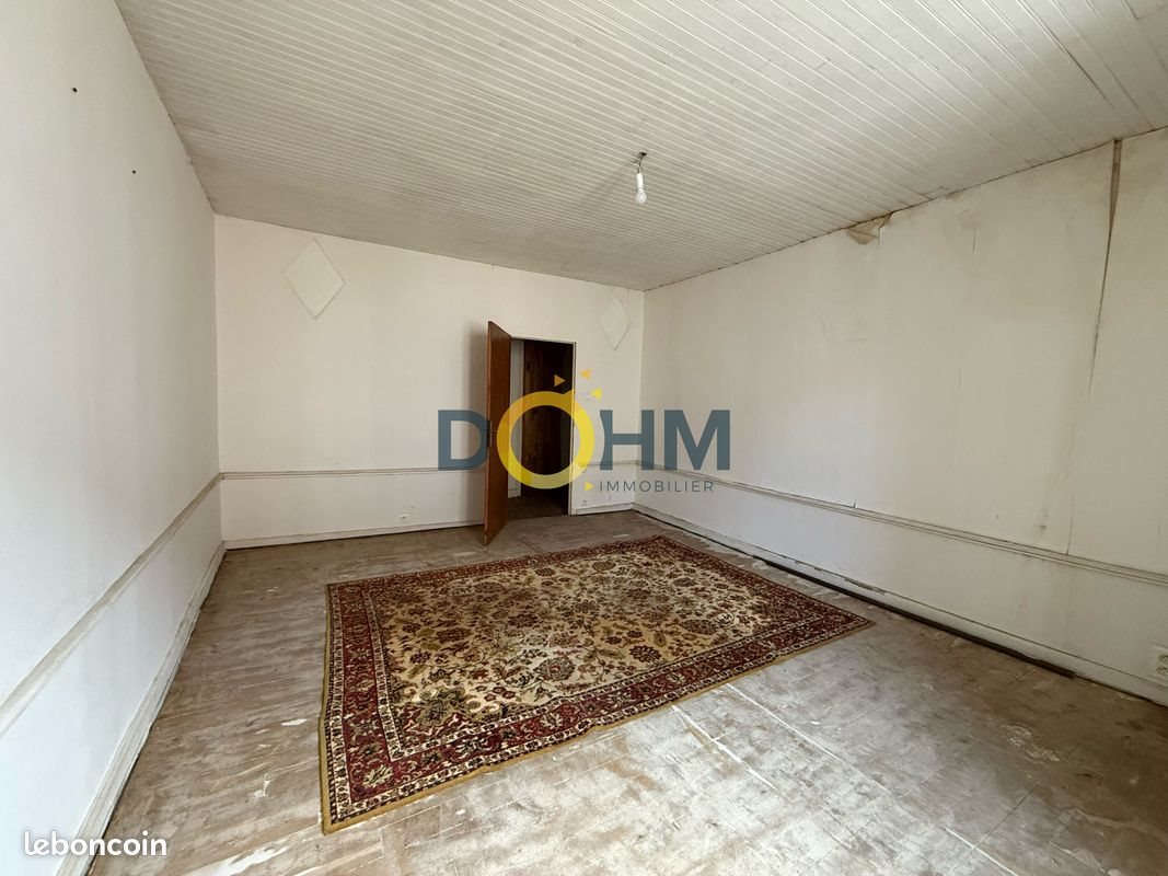 Maison à vendre, 60m², Langeac