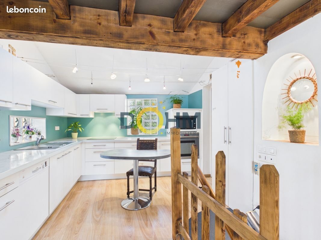 Maison à vendre, 100m², Langeac