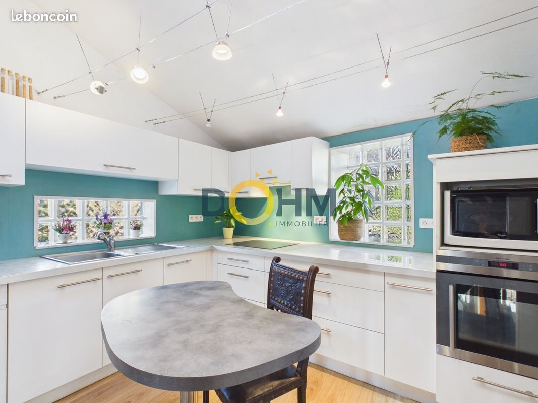 Maison à vendre, 100m², Langeac