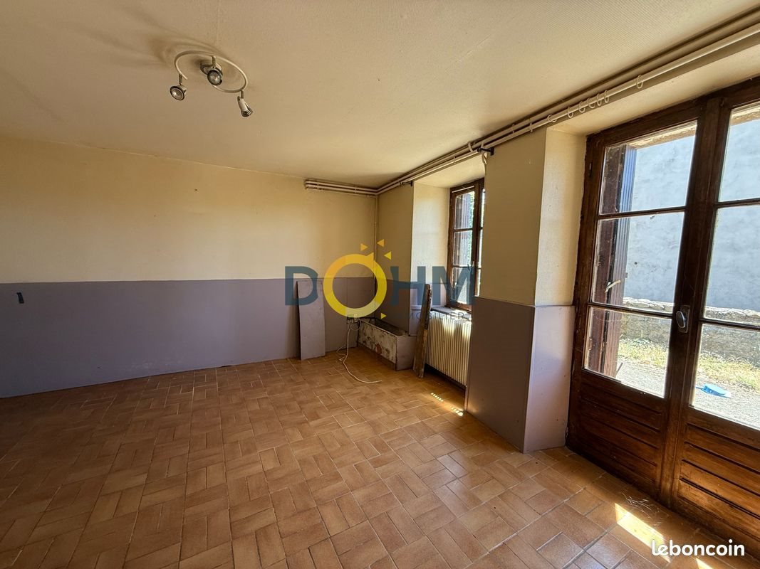 Maison à vendre, 81m², Siaugues-Sainte-Marie