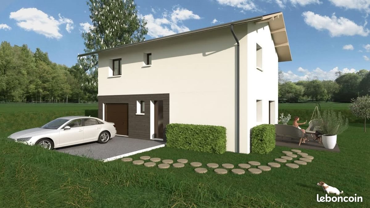 Maison à vendre, 114m², Tinqueux