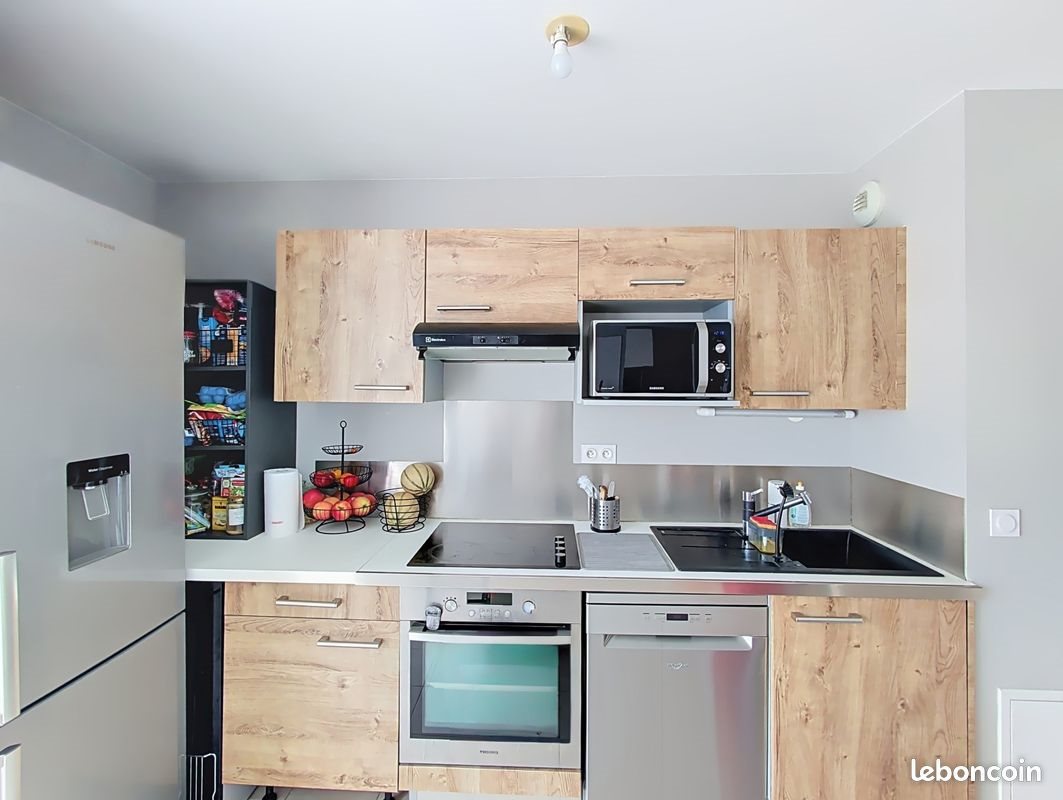 Appartement à vendre, 65m², Villiers-le-Bel