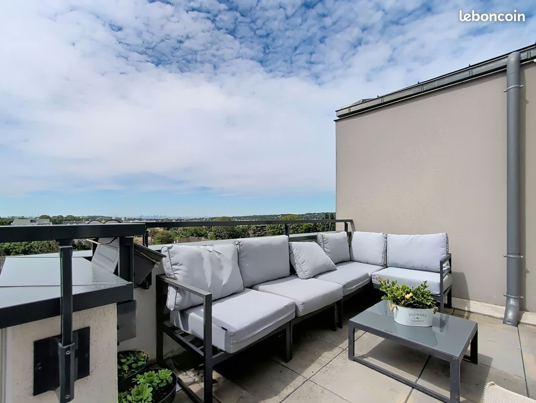 Appartement à vendre, 65m², Villiers-le-Bel