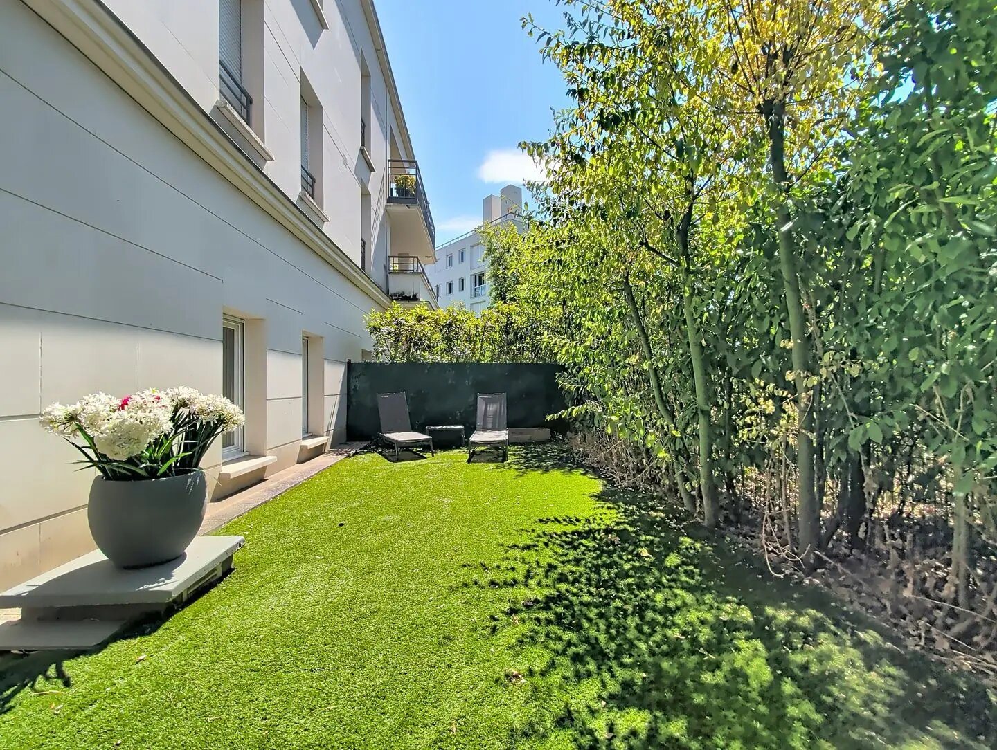 Appartement à vendre, 82m², Soisy-sous-Montmorency
