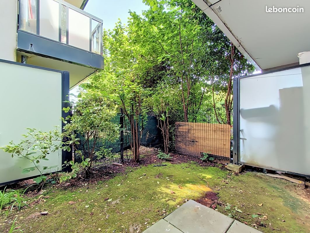 Appartement à vendre, 44m², Villiers-le-Bel