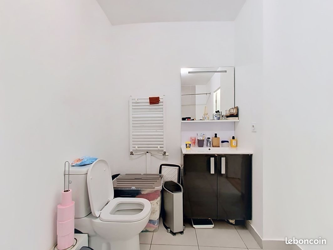 Appartement à vendre, 44m², Villiers-le-Bel