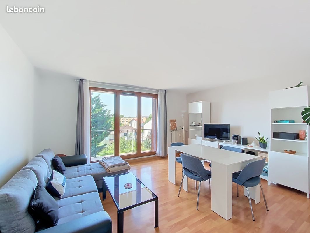 Appartement à vendre, 80m², Soisy-sous-Montmorency