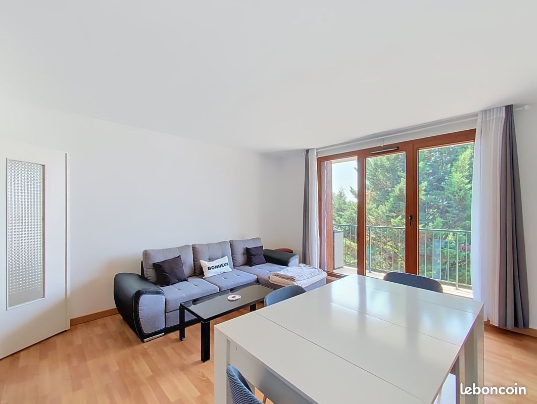 Appartement à vendre, 80m², Soisy-sous-Montmorency