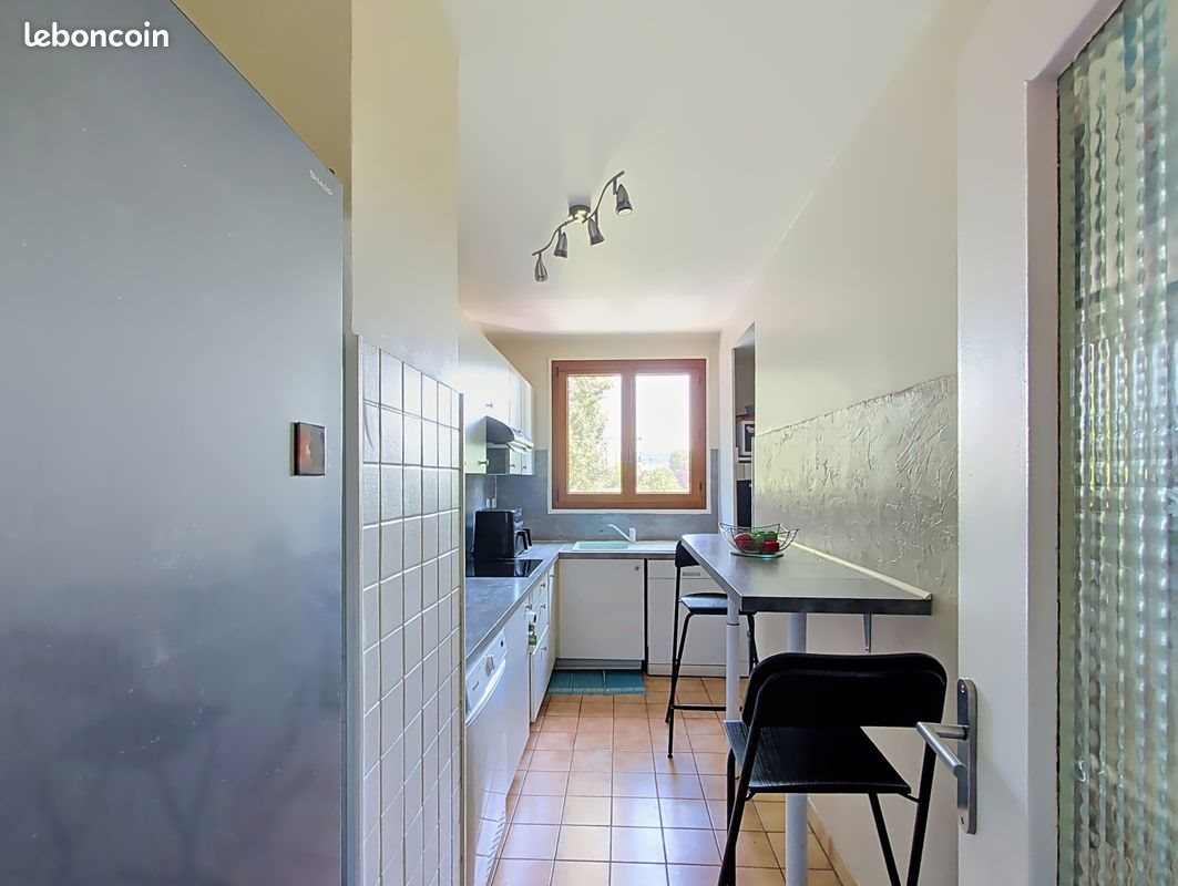 Appartement à vendre, 80m², Soisy-sous-Montmorency