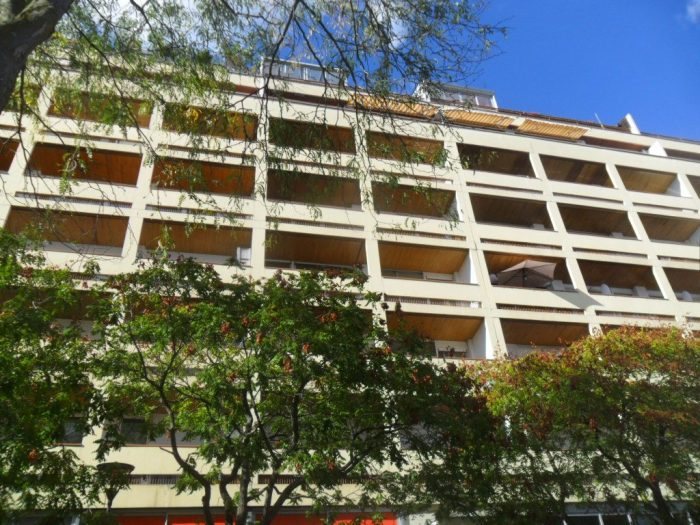 Appartement à vendre, 66m², Nancy