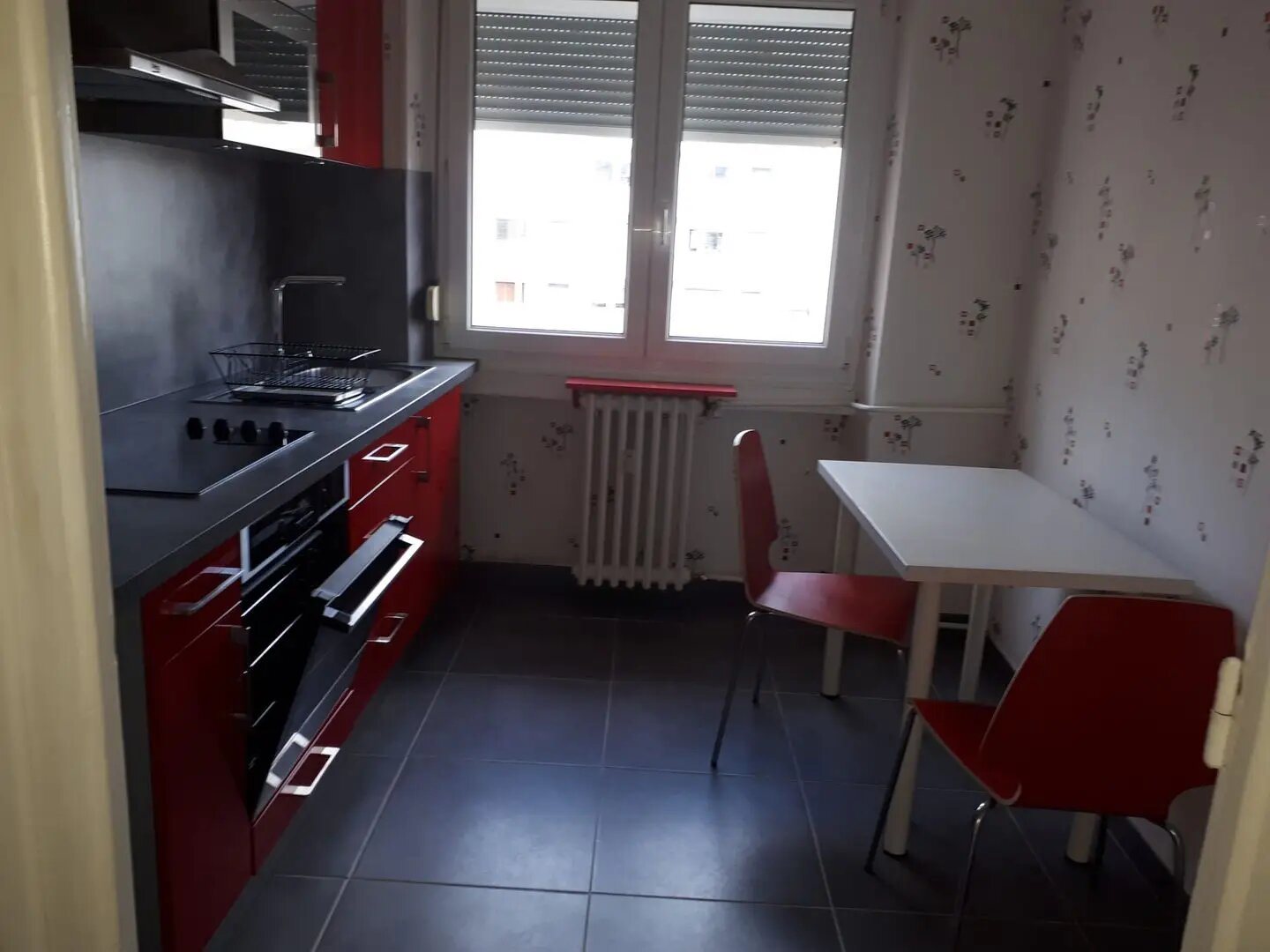 Appartement à vendre, 63m², Nancy