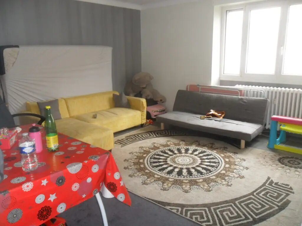Appartement à vendre, 63m², Nancy