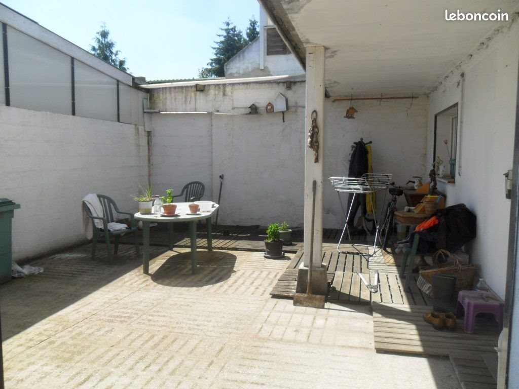 Maison à vendre, 118m², Tomblaine
