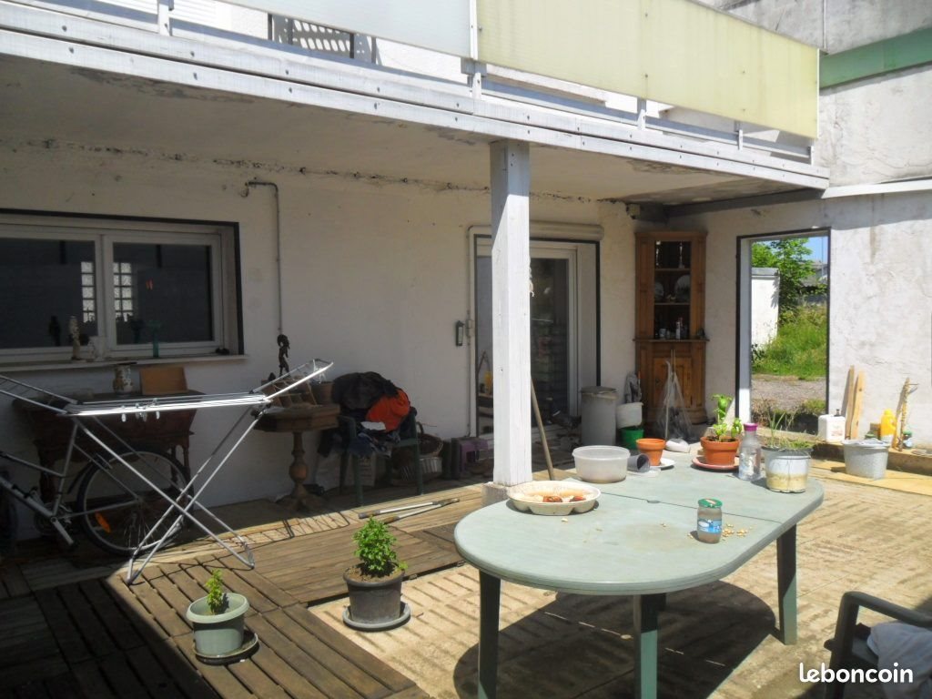 Maison à vendre, 118m², Tomblaine