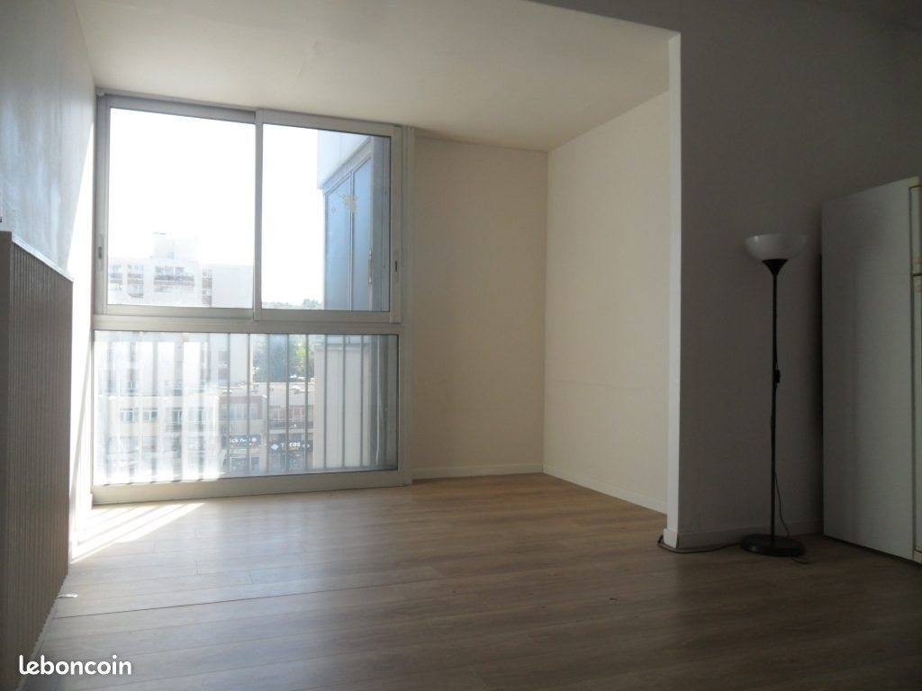 Appartement à vendre, 82m², Vandoeuvre-lès-Nancy