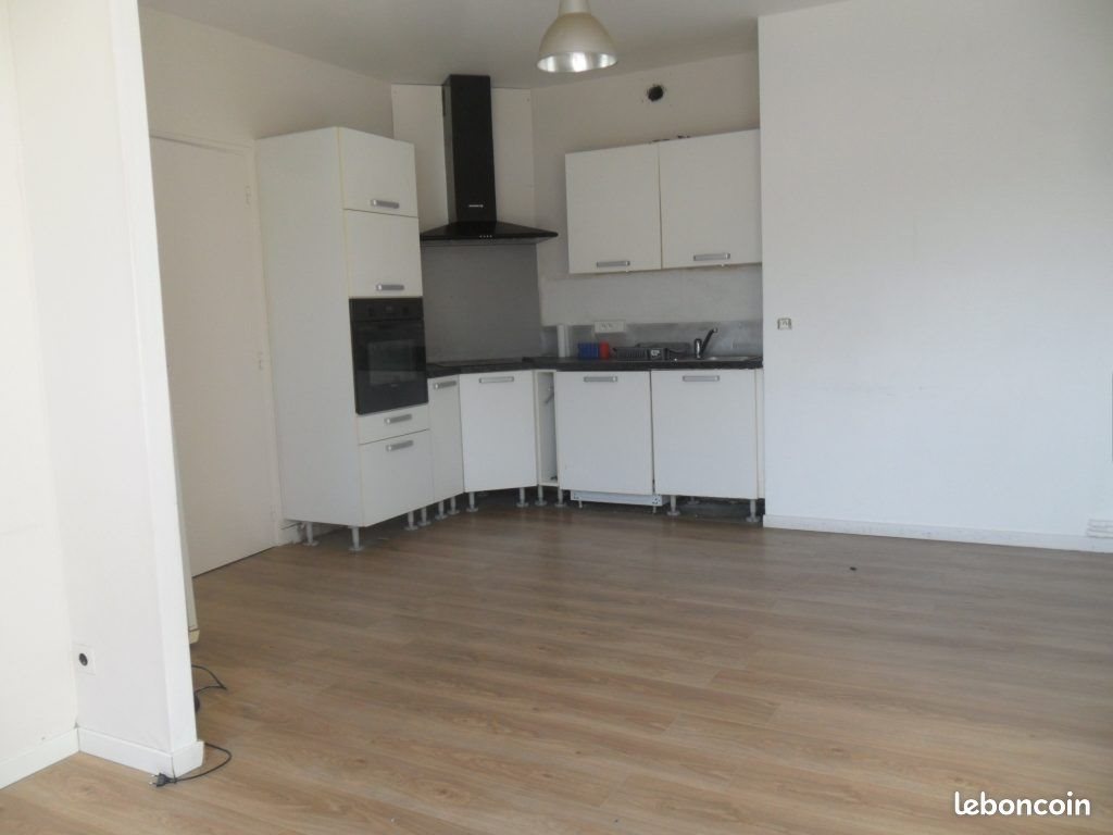 Appartement à vendre, 82m², Vandoeuvre-lès-Nancy