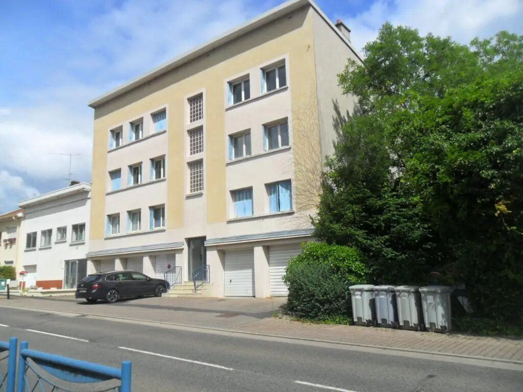 Appartement à vendre, 27m², Heillecourt