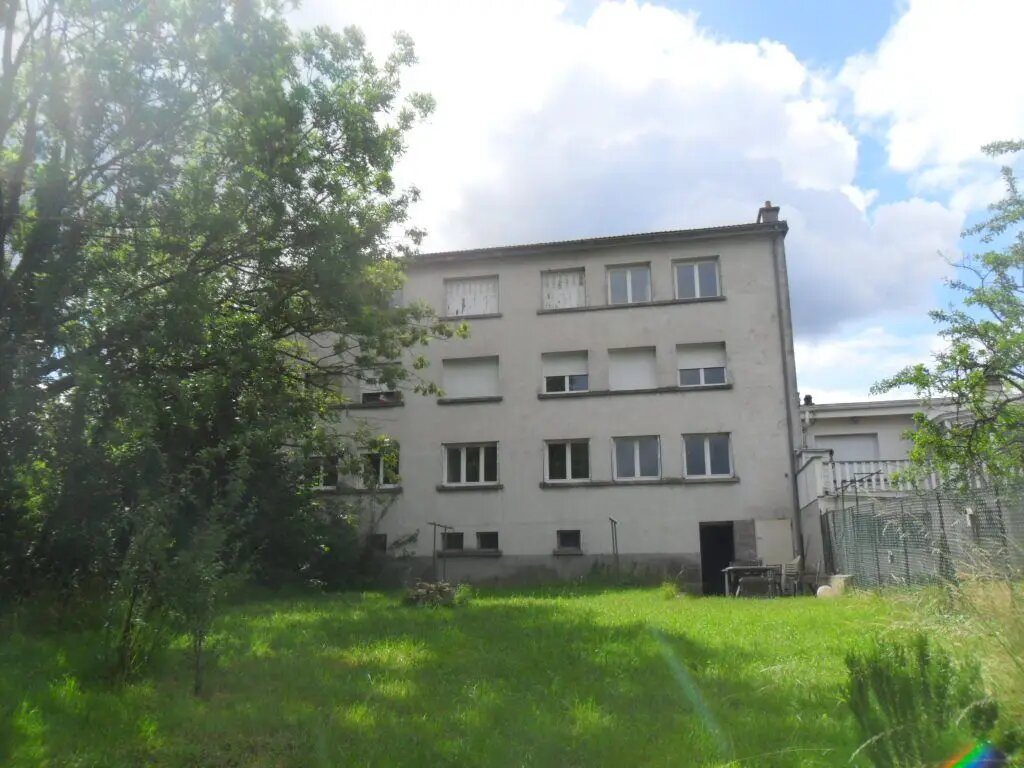 Appartement à vendre, 27m², Heillecourt