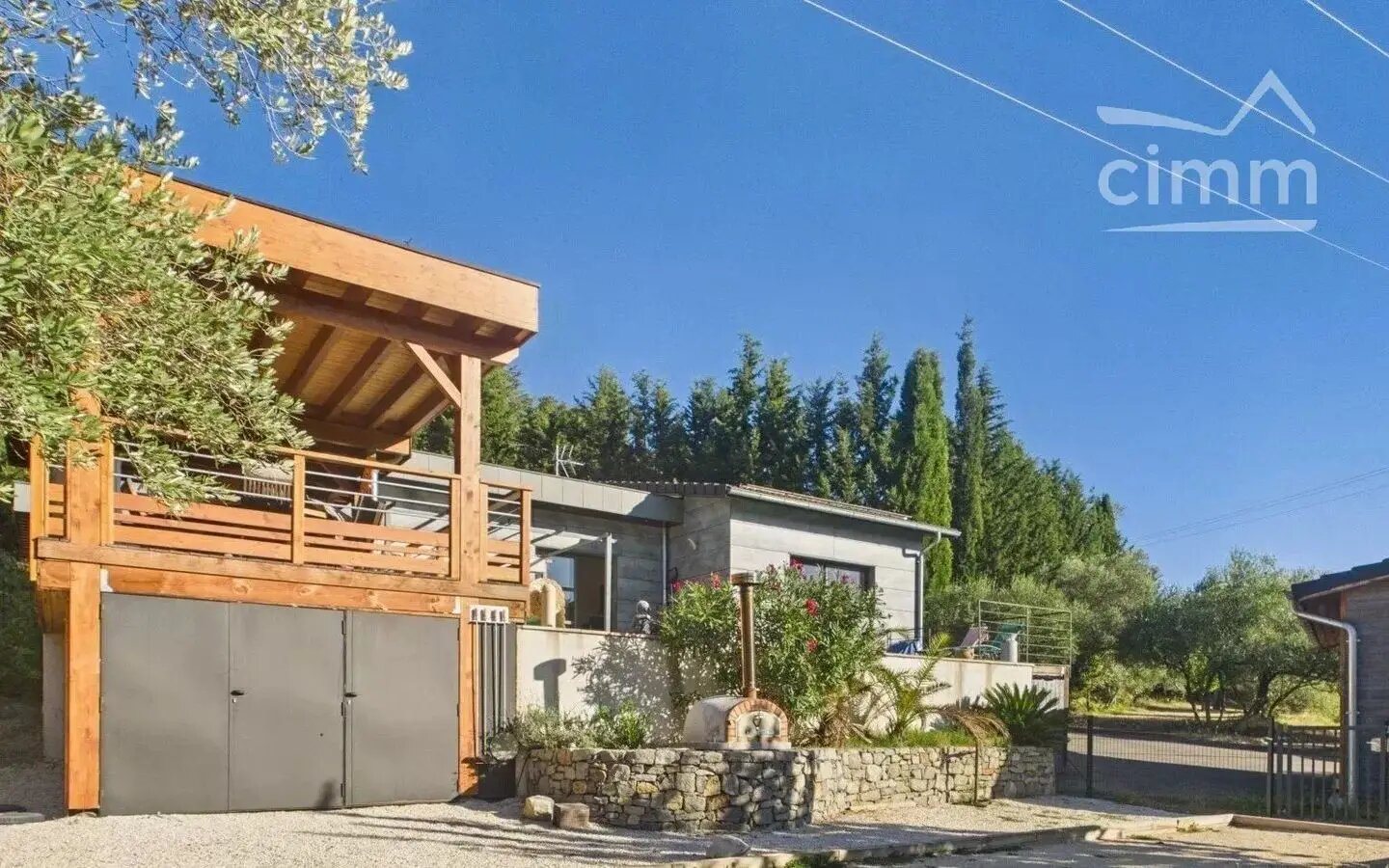 Maison à vendre, 180m², Les Vans