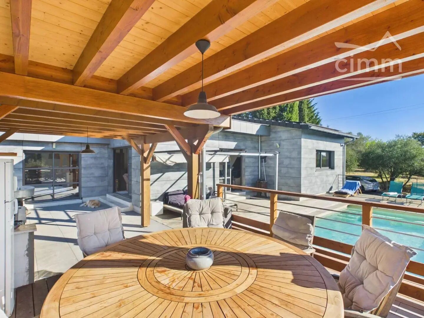 Maison à vendre, 180m², Les Vans