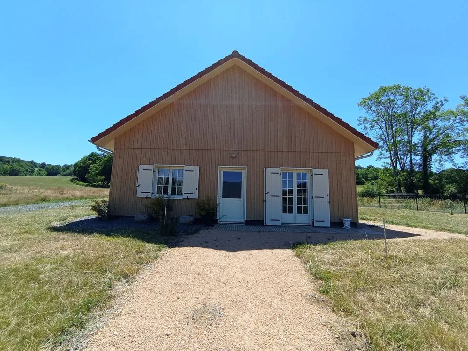 Maison à vendre, 90m², Ferrières-sur-Sichon