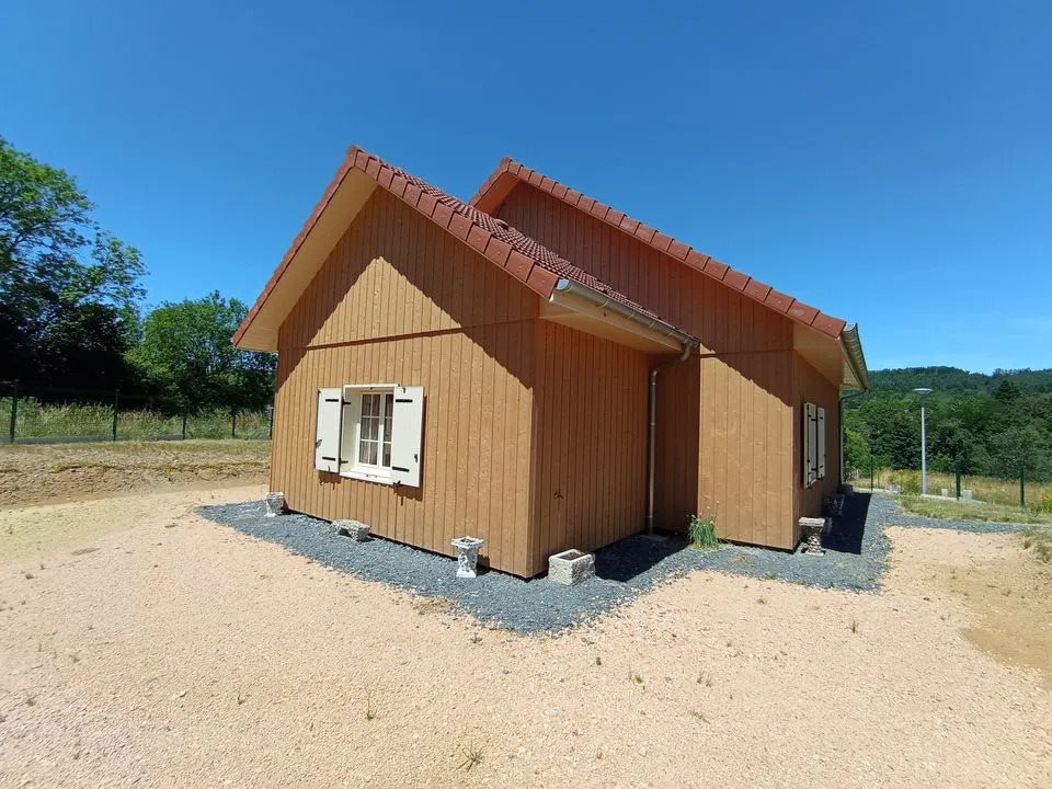Maison à vendre, 90m², Ferrières-sur-Sichon