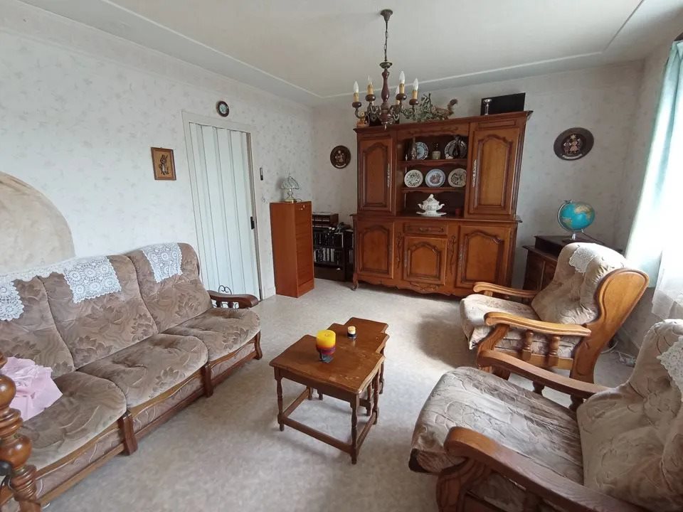 Maison à vendre, 67m², Le Mayet-de-Montagne