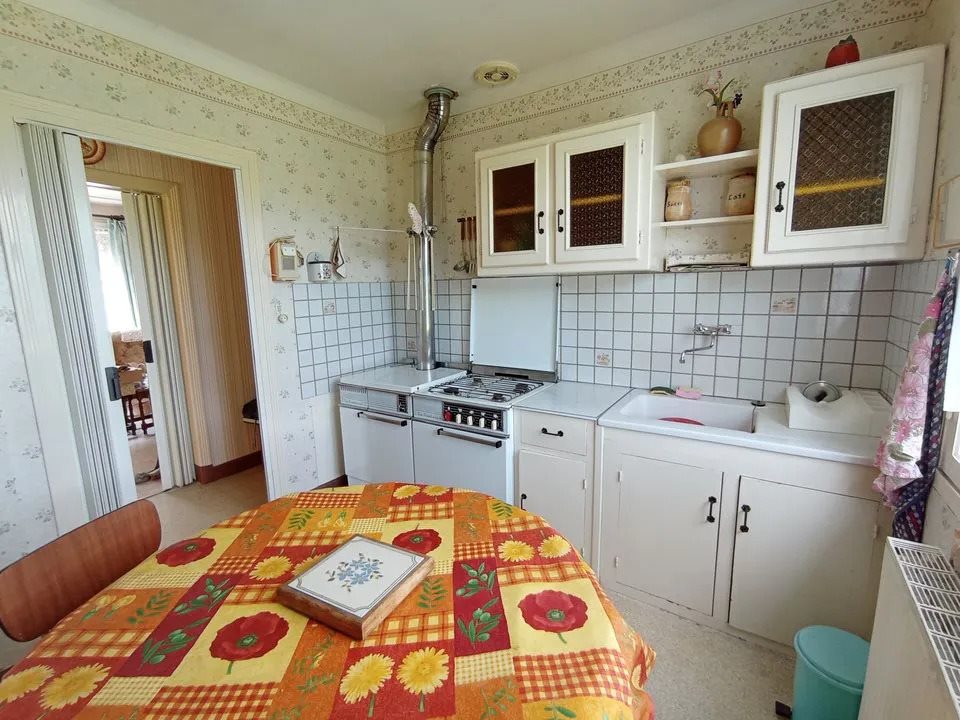 Maison à vendre, 67m², Le Mayet-de-Montagne