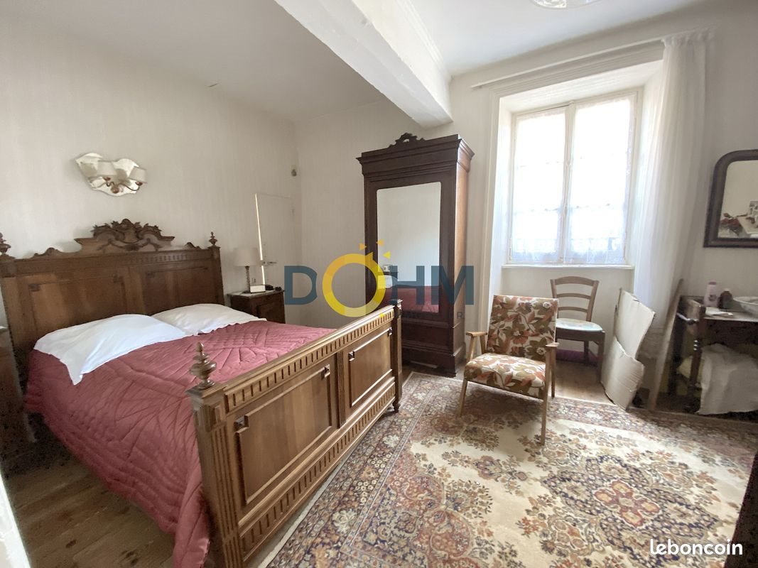 Maison à vendre, 95m², Ambert