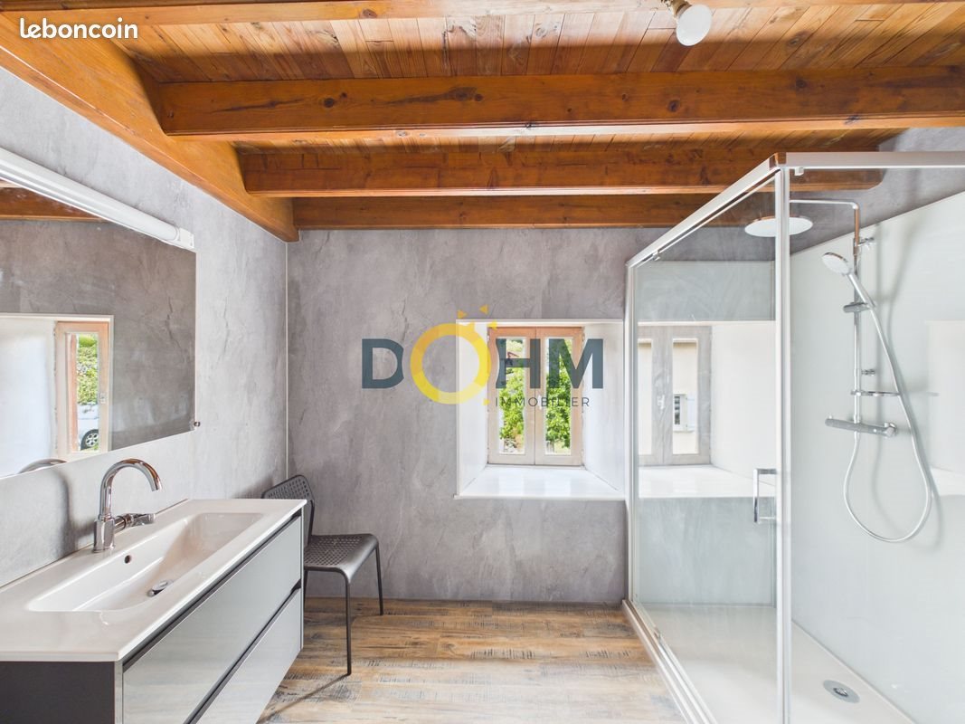 Maison à vendre, 105m², Ambert