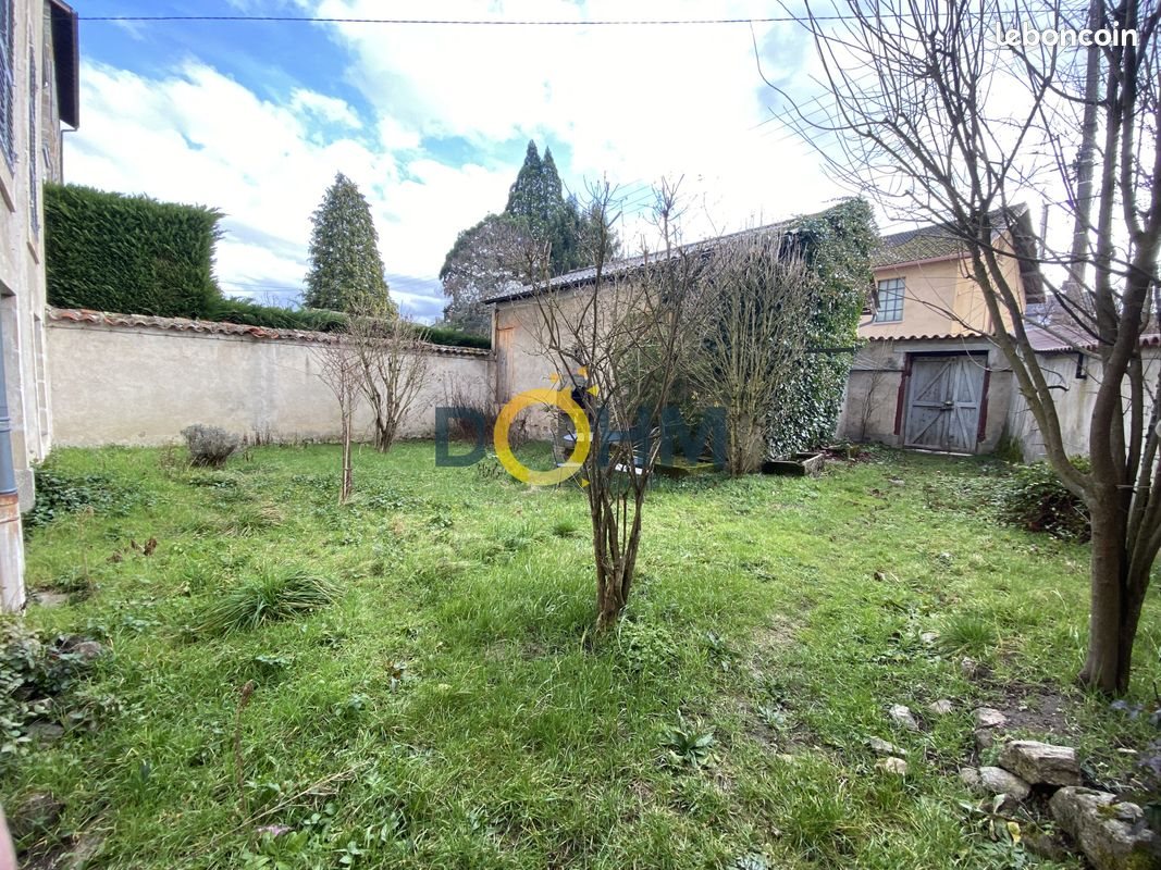 Appartement à vendre, 96m², Ambert