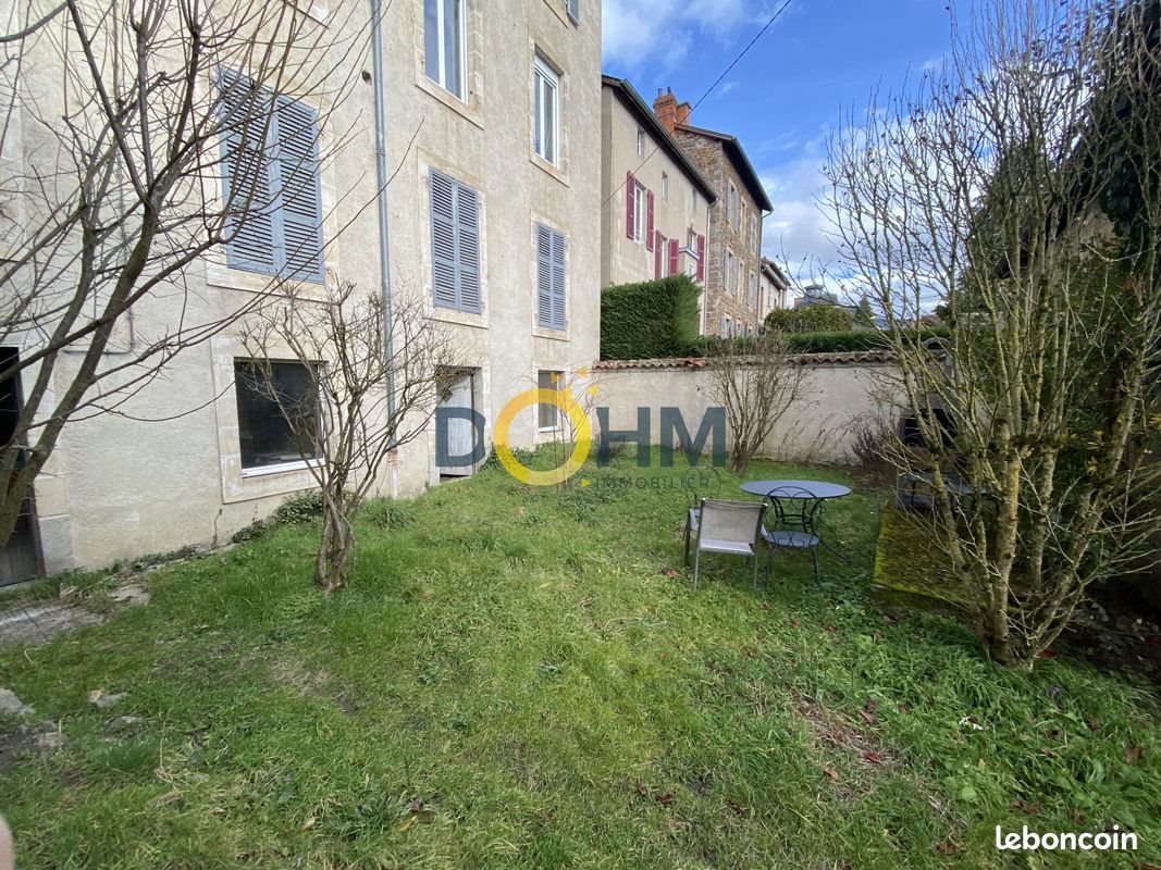 Appartement à vendre, 96m², Ambert