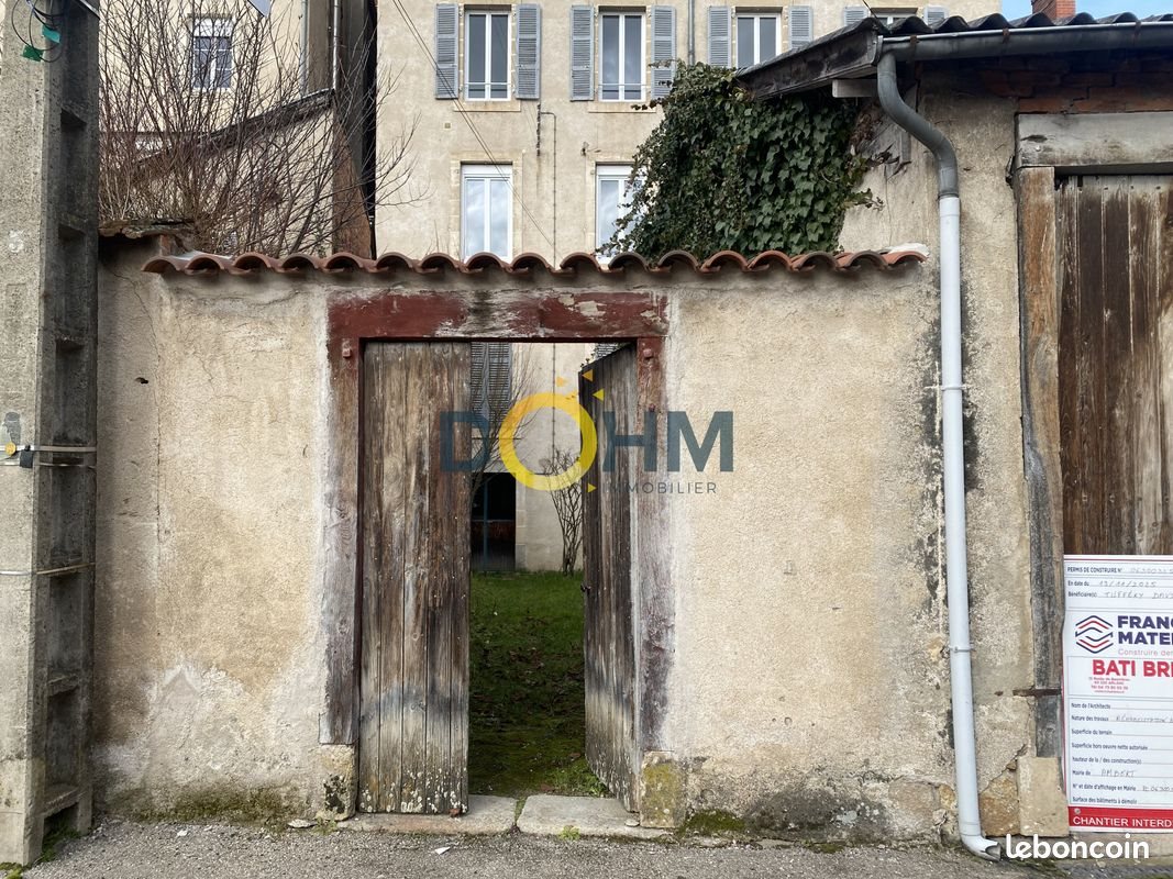 Appartement à vendre, 96m², Ambert