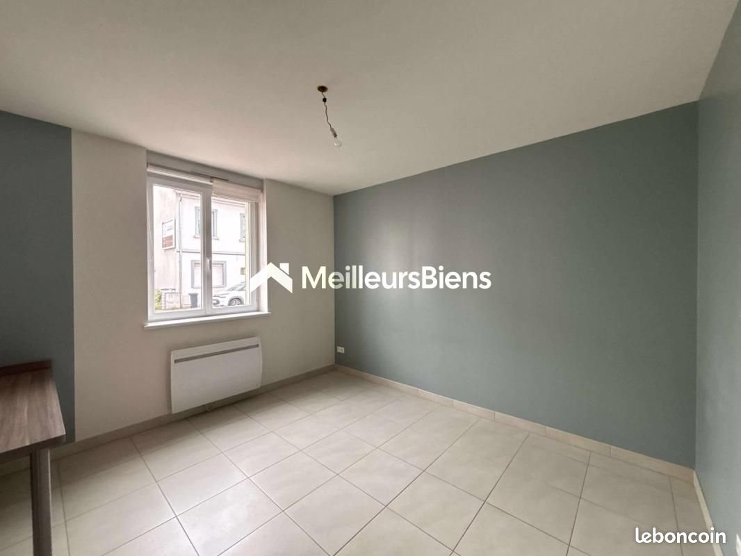 Appartement à louer, 42m², Hagondange