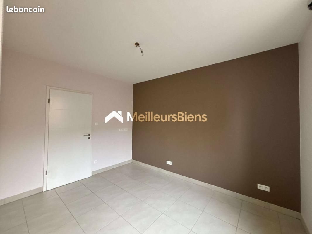 Appartement à louer, 42m², Hagondange