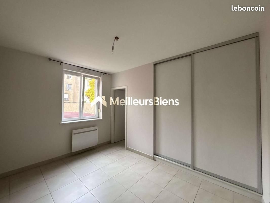 Appartement à louer, 42m², Hagondange