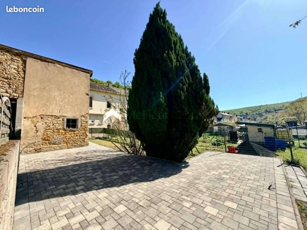 Maison à vendre, 105m², Algrange