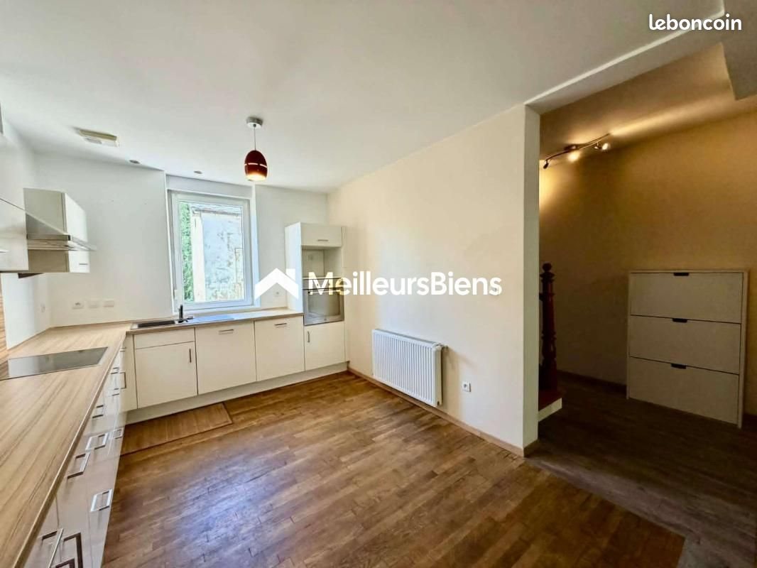 Maison à vendre, 105m², Algrange