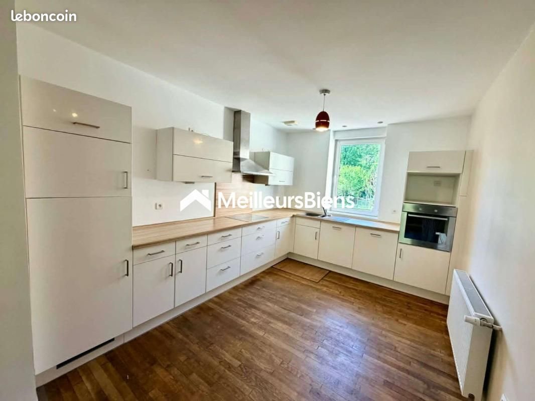 Maison à vendre, 105m², Algrange