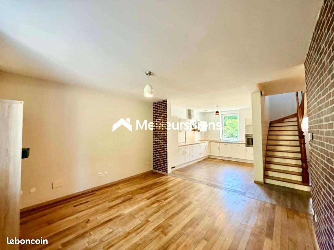 Maison à vendre, 105m², Algrange