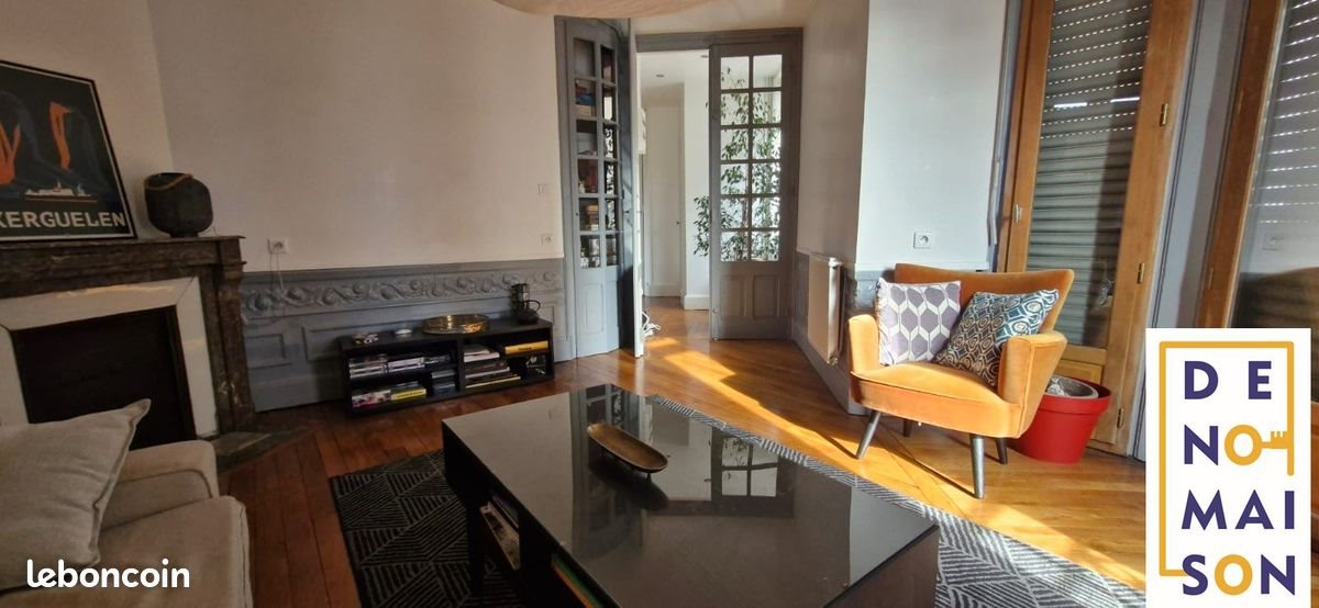 Appartement à vendre, 221m², Thiers