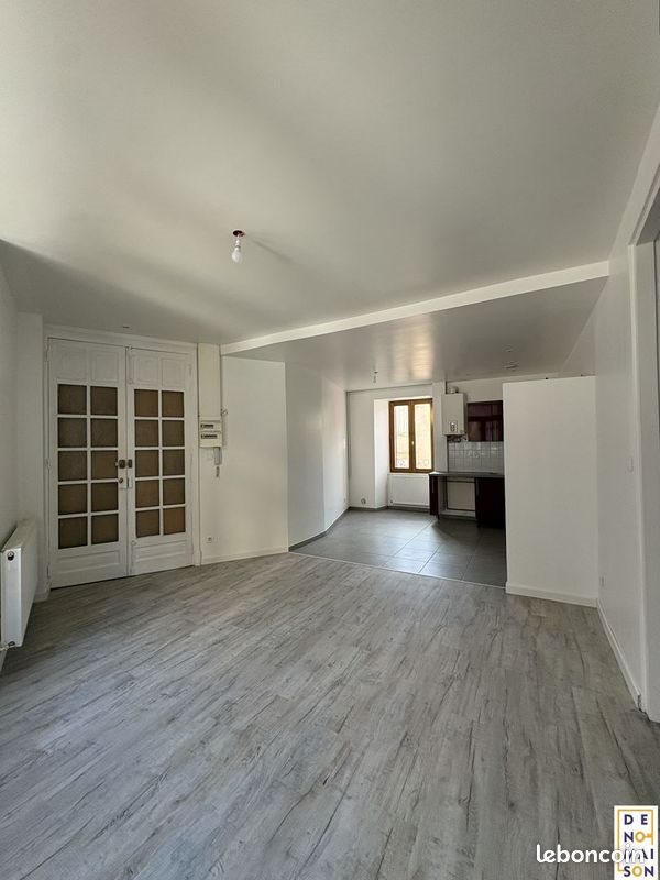 Appartement à vendre, 221m², Thiers