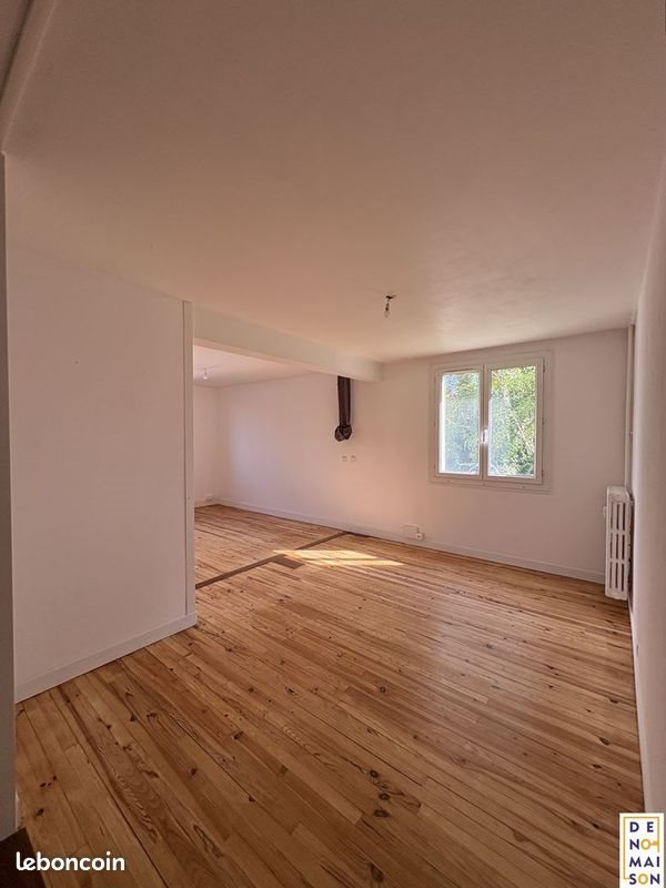 Appartement à vendre, 62m², Clermont-Ferrand