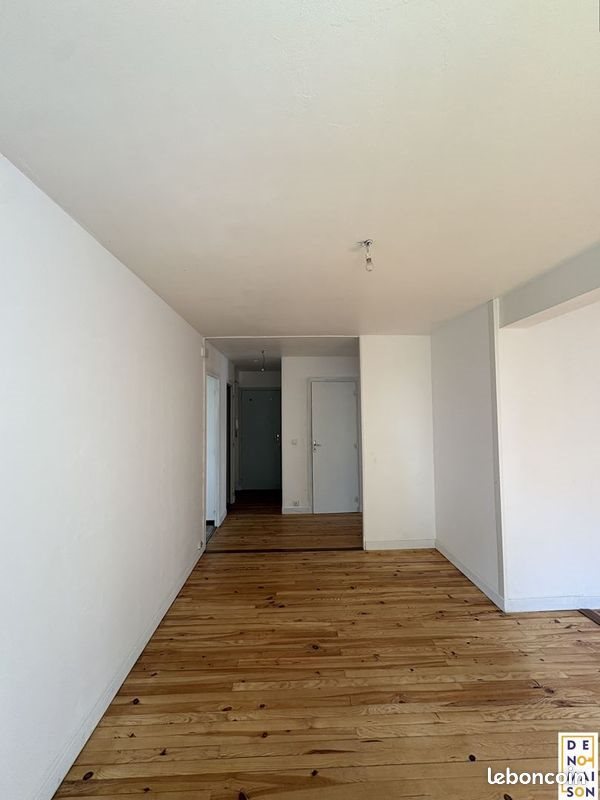 Appartement à vendre, 62m², Clermont-Ferrand