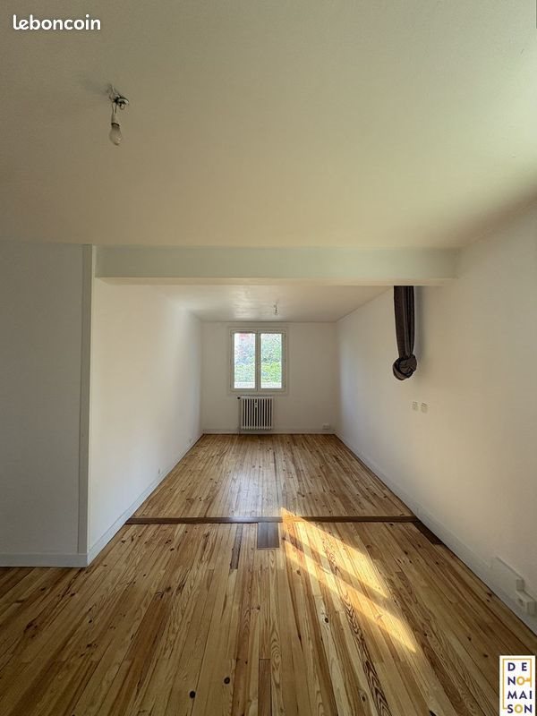 Appartement à vendre, 62m², Clermont-Ferrand