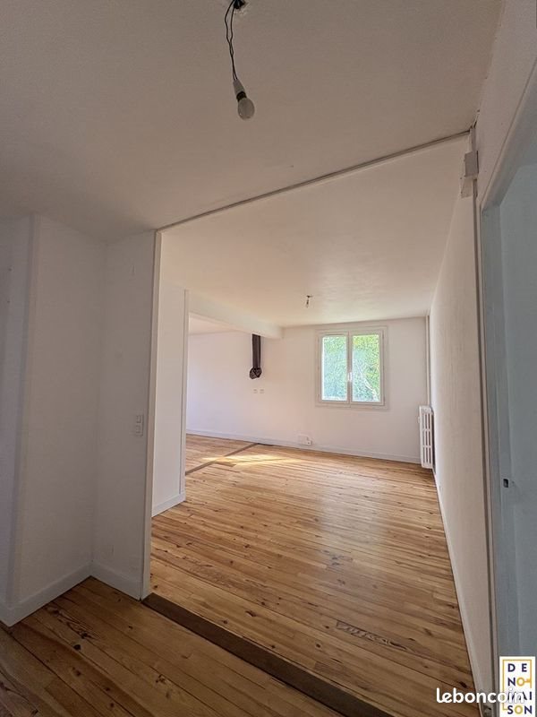 Appartement à vendre, 62m², Clermont-Ferrand