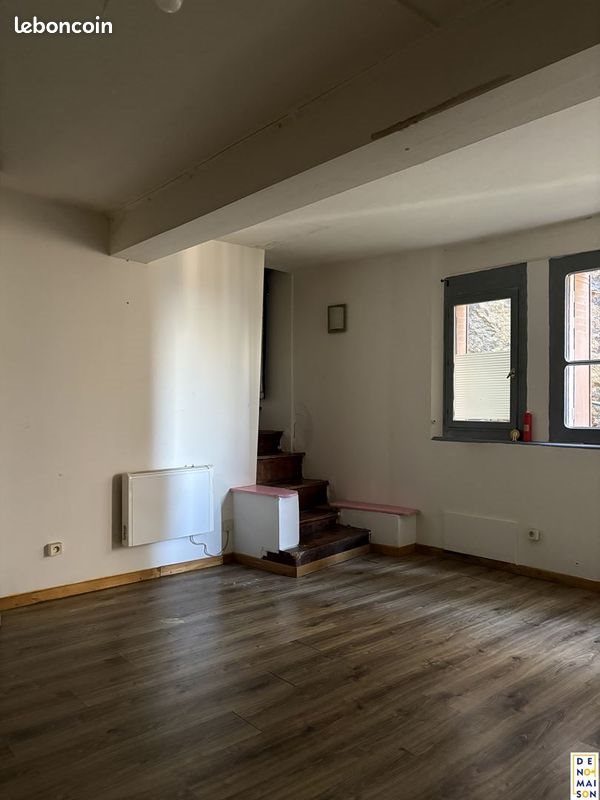 Maison à louer, 136m², Thiers