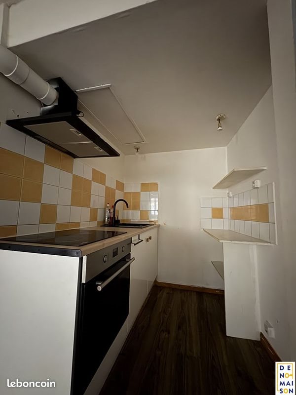Maison à louer, 136m², Thiers