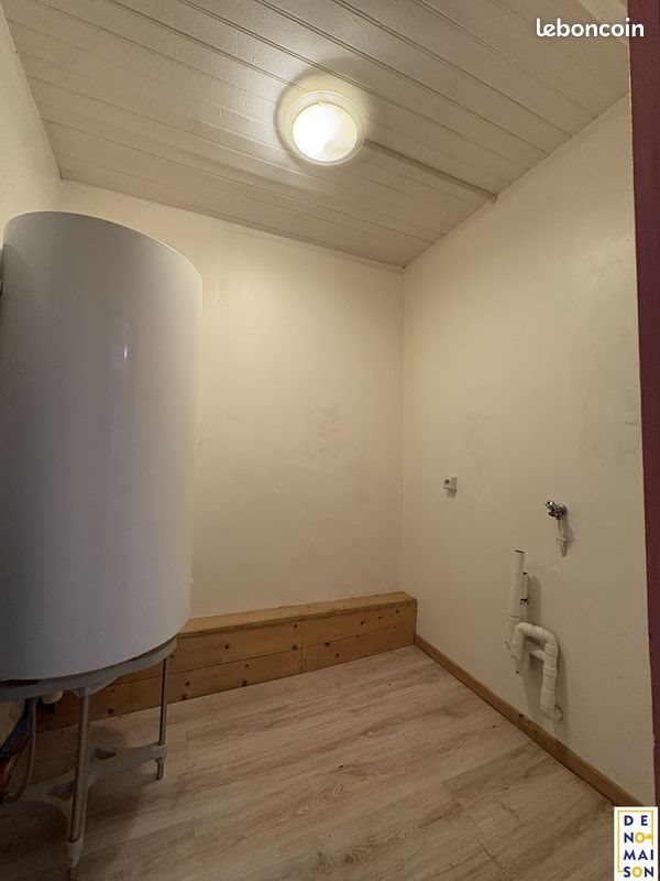 Maison à louer, 136m², Thiers