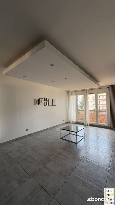 Appartement à vendre, 66m², Clermont-Ferrand